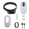 Haustierhalsband-Kamera Kein WLAN Erforderlich HD 1080P Kabellose Mini-Sportkamera Katzenkamera Halsband Hundetracker-Halsband Mit Videoaufzeichnungen