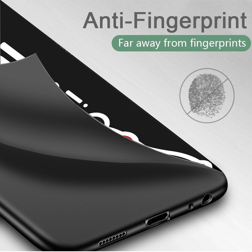 Malowany wzór etui na telefon, odporny na wstrząsy miękki silikonowy futerał ochronny na telefon TPU do etui Samsung