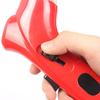 Portable Interactive Treat Dispenser Launcher Gun Pet Snack Feeder Pet Snack Catapult Launcher for Dog Cat Exercise Training