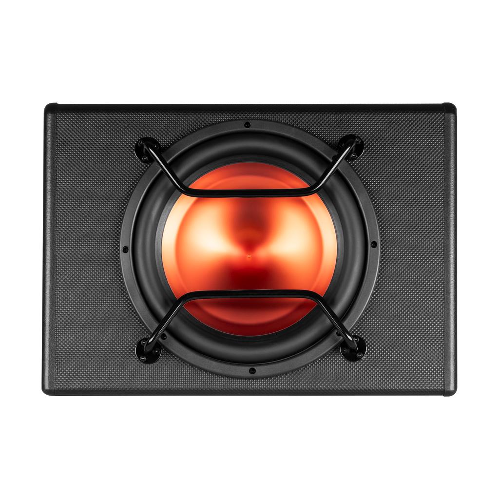 Py-Bb300X Active Subwoofer