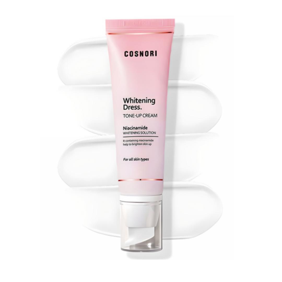 [COSNORI] Whitening Dress Tone-Up Cream 50ml