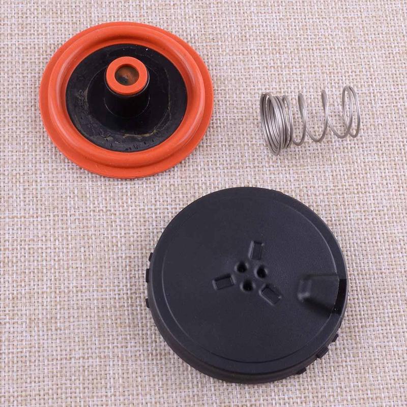 11127548196 PCV Engine Valve Cover Kit Repair Membrane Fit For BMW N51 N52 N52N N52K N53