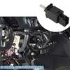 Fast Response Stop Lamp Actuator Brake Light Switches GJ6E66490 Easy Installation Secure Link Car Interior Parts