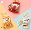 Binggrae The Tanbac Pop Chips 3 Flavors – Roasted Corn, Spicy Salsa, Honey Garlic