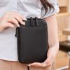 Verstelbare Riem Crossbody Tas Zacht Leer Messenger Tas Veelzijdige Mobiele Telefoon Tas Concerten
