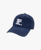 LMC Gothic Nylon 6Panel Cap Navy