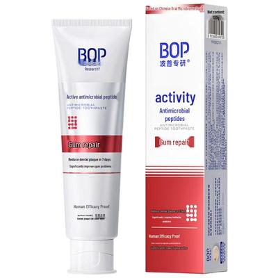 Pop Specialized Gum Repair Toothpaste