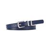 Autumn Pin Buckle Casual Decoration Skirt Belt Women Jeans Belt Women