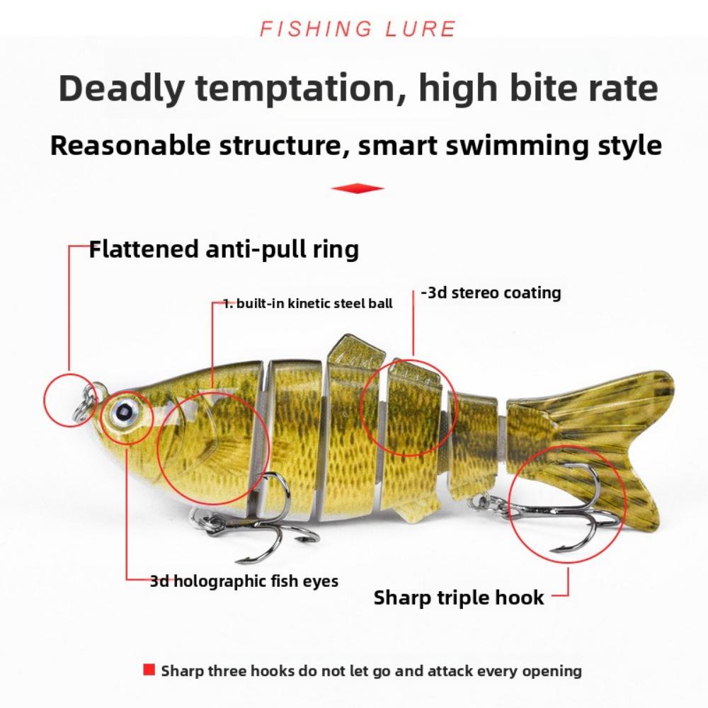 Luya Bait, Luya Rod Water Drop Wheel Bait, Luya Bait Set.