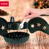 KADAX Christmas Tree Stand Metal Christmas Tree Stand With Bowl