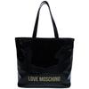 Love Moschino Logo Tote Bag