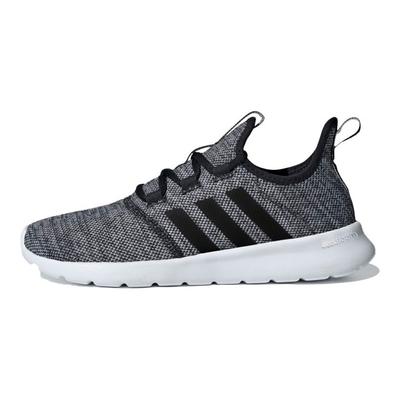 Vario Preto Branco Tênis Femininos Core-Black Cloud-White H04755