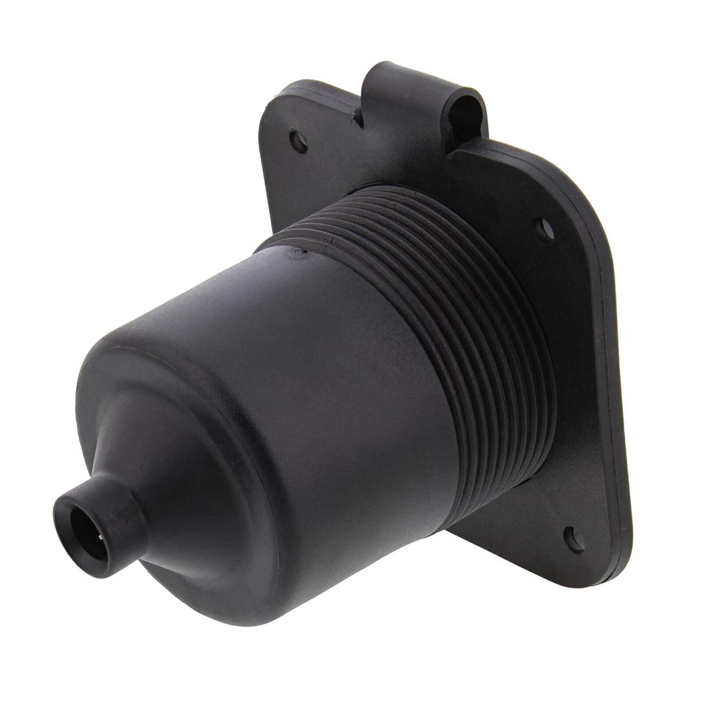 Spune la revedere problemelor de alimentare Prize rezistente la apă pentru RV-uri Conexiune ușoară Priză ascunsă pentru RV