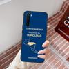 National flag of Honduras flag Case For OnePlus 13R 12R 10R 13T 15 13 12 11 10T 8T Nord CE 4 3 2 Lite N20 N30 Nord 5 Cover