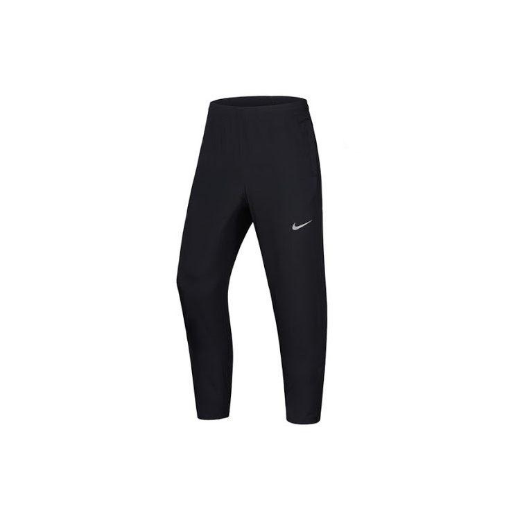 Nike Knitted Sweatpants Men's Black BV4841-010