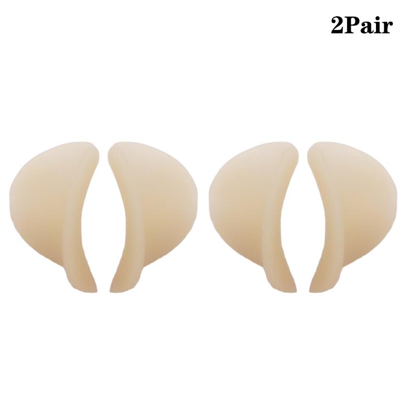 

Наклейки для поддержки ушей Elf, невидимые корректоры для ушей, поддерживающие мочки ушей, наклейки для макияжа Elf Ear V-Face, простота использования