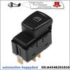 Driver/Passenger Side Electric Window Switch For Smart 454 Forfour A4548201010