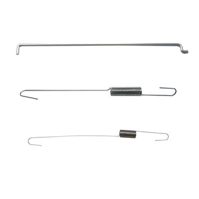 Rust-resistant Generator Spring 1 Thin Spring 168F/170F 2KW-3KW