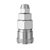 SABO Quick Connect Coupling