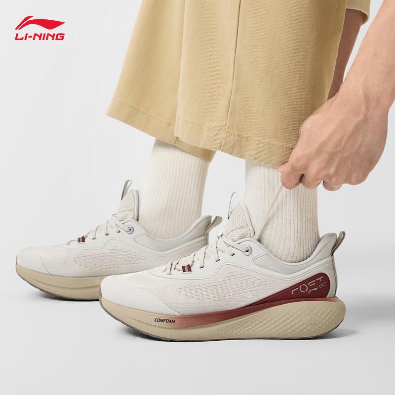 Li-Ning SOFT GO 3 Men s Casual Sports Shoes 41.5