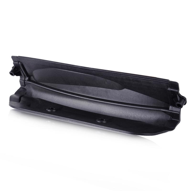 Car 51717169421 Engine Upper Compartment Partition Fit for BMW X5 X6 E70 E71 E72 2009 2010 2011 Accessories