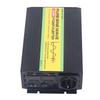 1500W Pure Sine Wave Power Inverter DC 12V To AC 220V Peak Power 3000W with LCD Single Digital Display