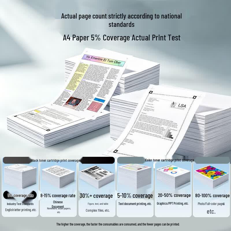 Compatible HP 416A W2040A/W2041A Toner Cartridge
