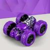 Inertia Doublesided Offroad Stunt Car Toy For Kids Ages 0 To 6