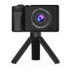 1080P Kids Digital Camera Mini Video Camera for Kids 12MP 2.4 Inch IPS Screen Built-in Battery with