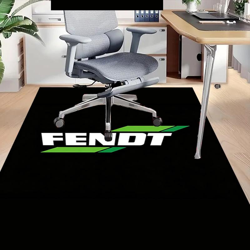 Fendt Innovation Showcase Carpet For Playroom Bedroom Living Room Sofa Home Decorkids Game Area Rug Nonslip Floor Mat