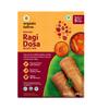 Organic Tattva, Organic Ragi Dosa Instant Ready Mix 200 Gram | Rich Source of Iron, Calcium and Dietary Fiber | Gluten Free, No Artificial