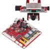 Graviermaschine 3-Achsen-Steuerplatine PWM TTL-Zeichensteuerung Offline 3-Achsen-Mainboard mit USB-Kabel 