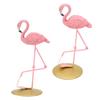 High Simulation Resin Bird Statue Figurine Collectible Ornament Art for Living Room Bedroom Desktop