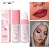 Feen-Highlight-Puder Körperaufhellendes Highlight-Puder Natürliches dreidimensionales Kontur-Rouge Make-up Zubehör