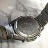 [USED] SEIKO TITANIUM 7T62-0DV0 CHRONOGRAPH