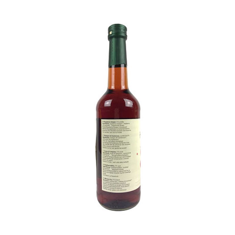 Byodo Vinegar Raspberry 500ml