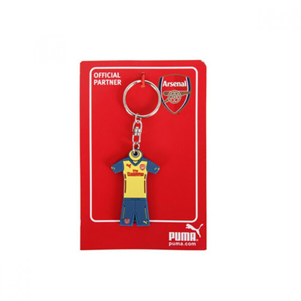 

Puma Спортивные товары Arsenal Джерси Брелок для ключей Zq 052635 02 FREE