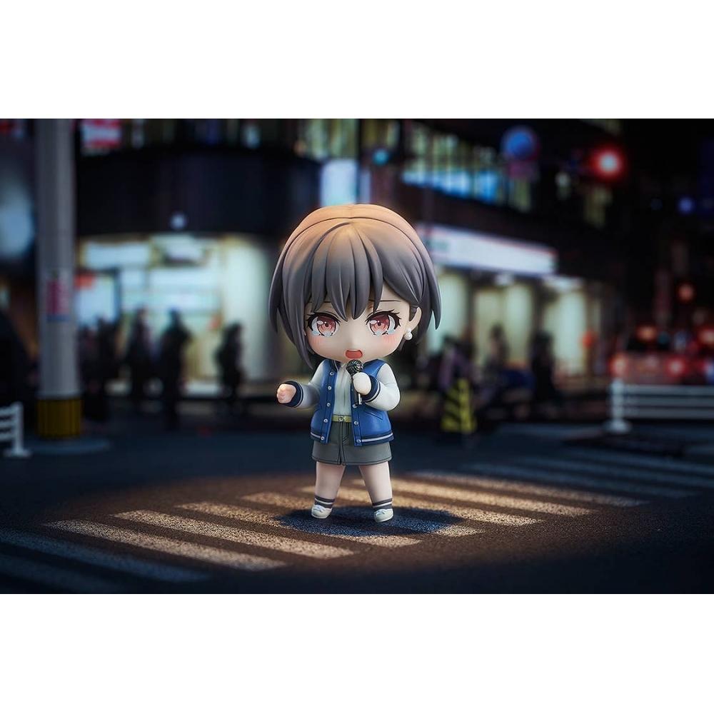 Bang Dream  Nendoroid Tomori Takamatsu  Rerelease 