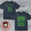 311 Band 2025 Event Merch August 13 T-Shirt 2 Sides S-5XL