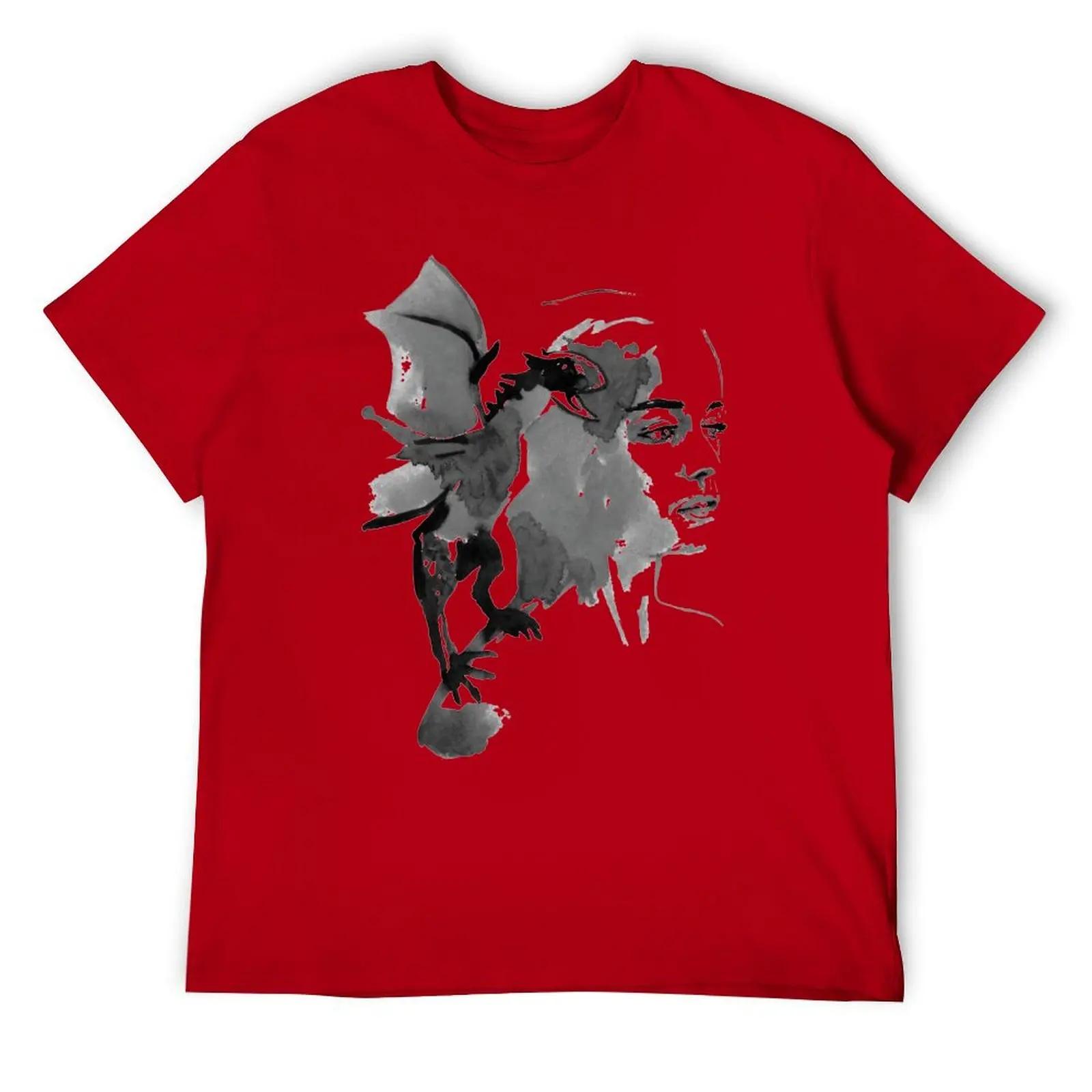 

Футболка мужская с круглым вырезом Triblend Pechane S с надписью «День матери» от Mother Dragon, спортивные футболки Premium Funny Home, европейский размер XXXXXL белый