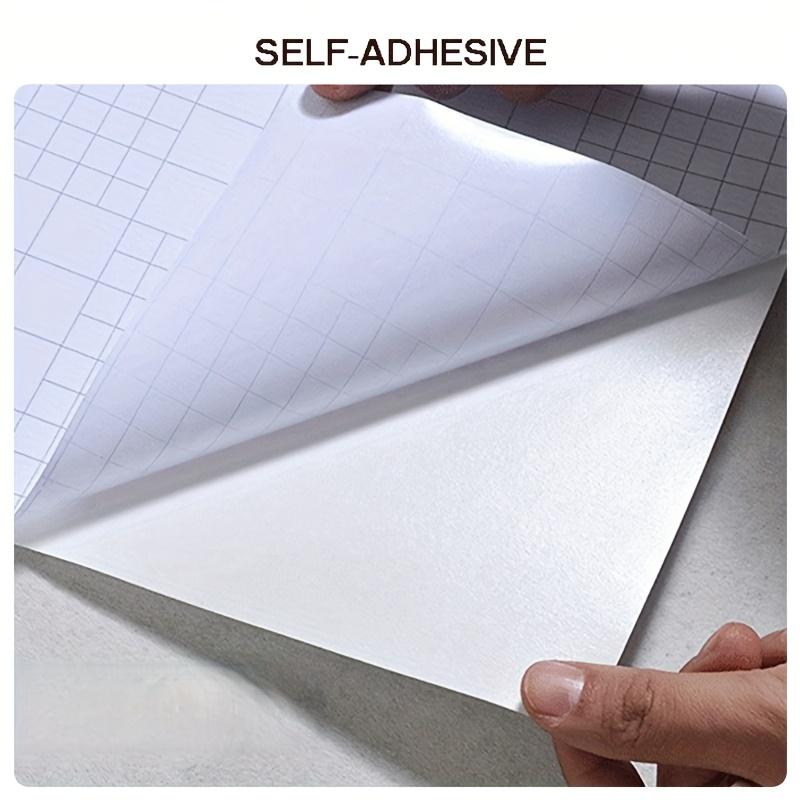 Abziehbar & Aufklebbar Tapete Floral Abnehmbares Kontaktpapier mit Realistischem 3D-Blumen- und Blattmuster, Vliestapete für Schlafzimmer, Wohnzimmerwände