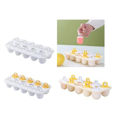 Utensili per il gelato – Stampi per gelato