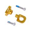 Fixed Gear Split Type Chain Tensioner Bike Chain Tensioner Chain Tightener Bicycle Chain Adjuster