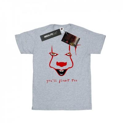 Mens Pennywise Float T-Shirt