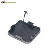 For Toyota Corolla 2019-2021 Rear Bumper Tow Hook Cover Cap Trailer Hauling Eye