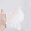100pcs Camping Disposable Compressed Towel Travel Hotel Portable Face Wash Towel Absorbent Towel Tactical Camping Supplies