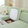 Growth Ring Lines Jacquard Stretchy Sofa Cover Universal Elastic