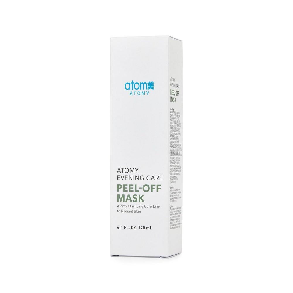 Atomy Evening Care Peel-Off Mask, 1 Piece