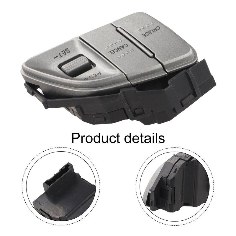 01 967002S100 Car Steering Wheel Cruise Control Switch For Hyundai For Tucson IX35 L&R Automotive Accessories