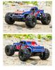 2.4G High-Speed RC Off-Road Climbing Car Toy for Kids